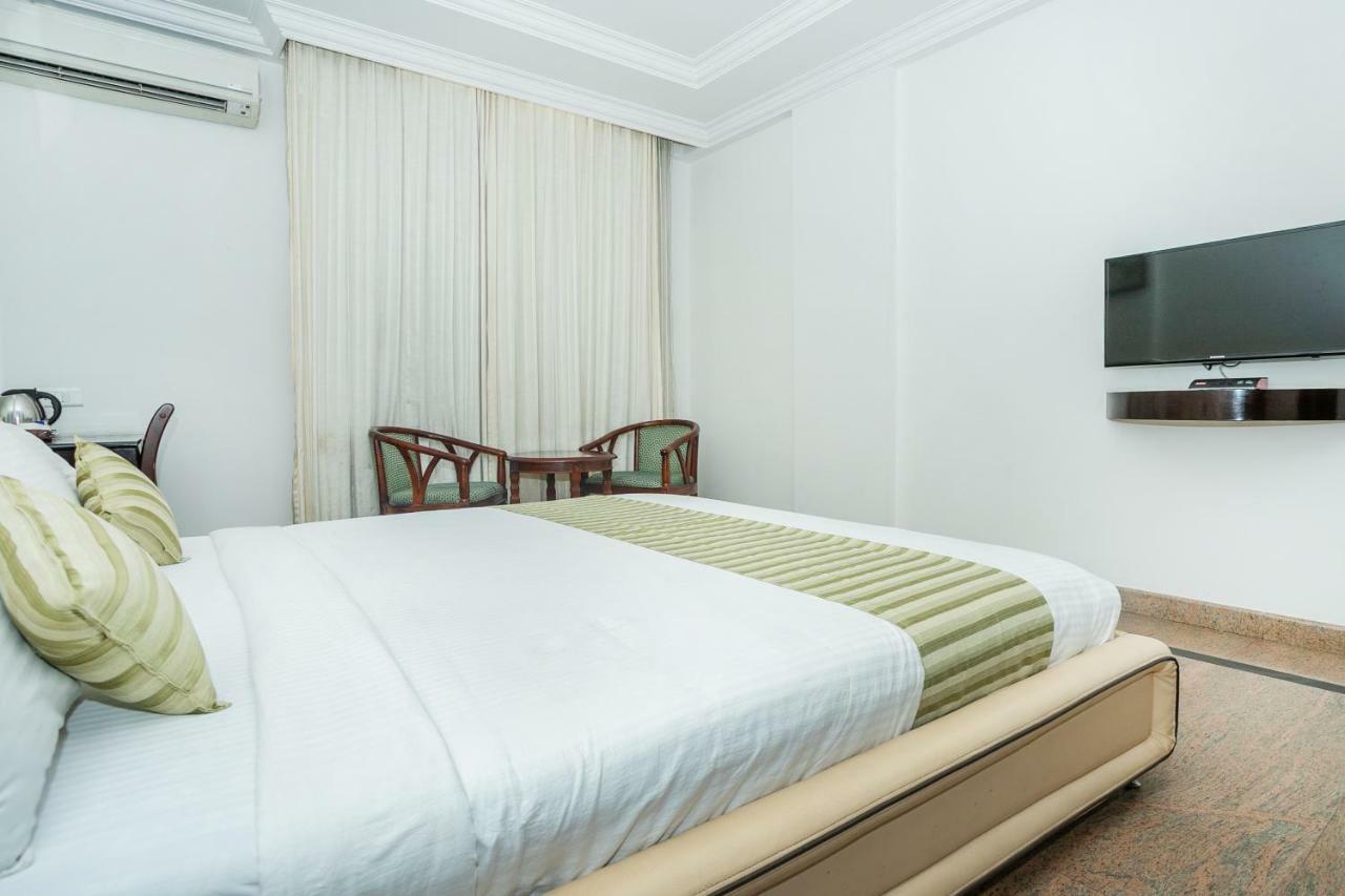 Kr Inn Hotel & Convention Centre Бангалор Экстерьер фото